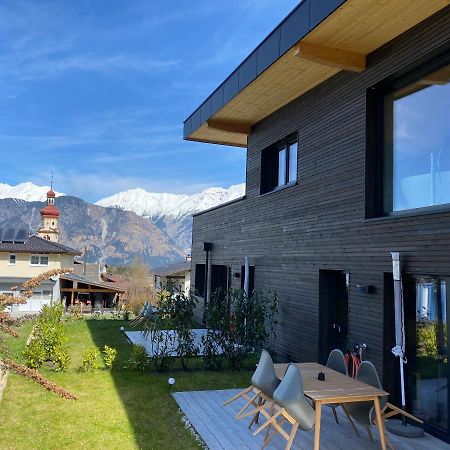 Black Forest Lodges - Gehobene Ferienwohnungen Mit Privatsaunas Тульфес Екстер'єр фото