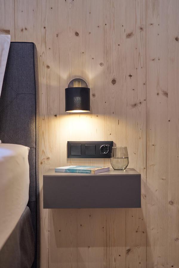 Black Forest Lodges - Gehobene Ferienwohnungen Mit Privatsaunas Тульфес Екстер'єр фото